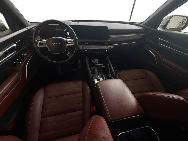 2023 Kia Telluride SX-Prestige
