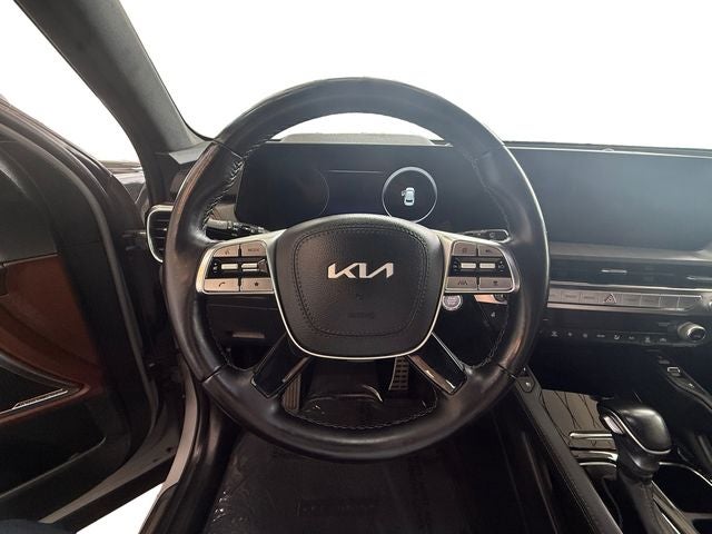 2023 Kia Telluride SX-Prestige