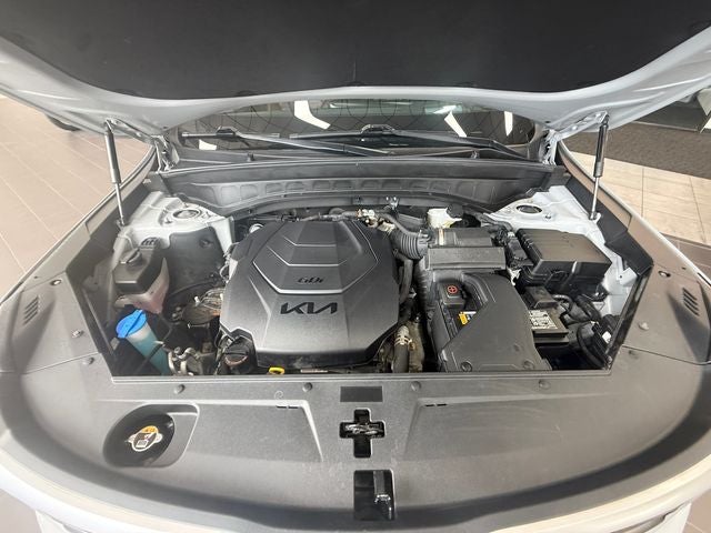 2023 Kia Telluride SX-Prestige