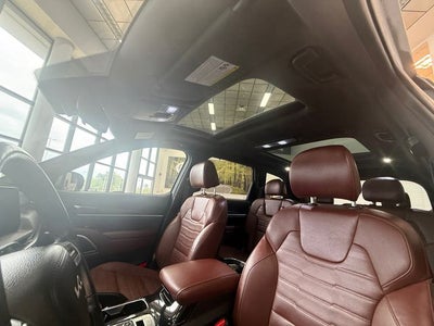 2023 Kia Telluride SX-Prestige