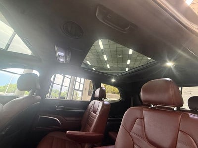 2023 Kia Telluride SX-Prestige