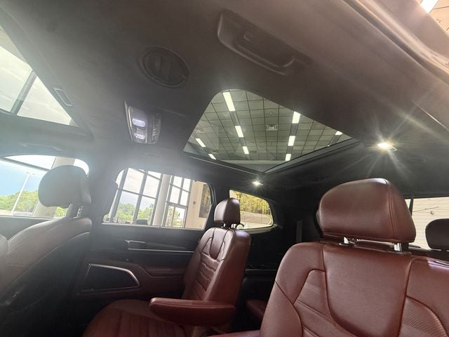2023 Kia Telluride SX-Prestige