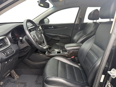 2018 Kia Sorento EX