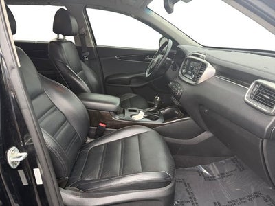 2018 Kia Sorento EX