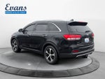2018 Kia Sorento EX