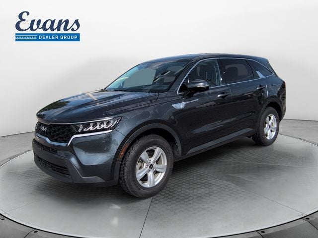 2023 Kia Sorento LX