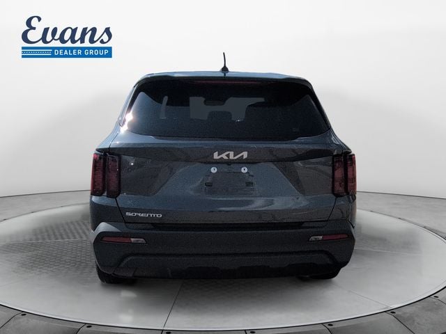 2023 Kia Sorento LX