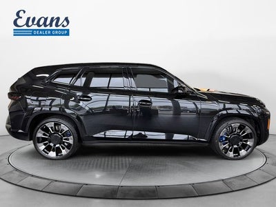 2023 BMW XM Base