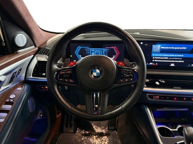 2023 BMW XM Base