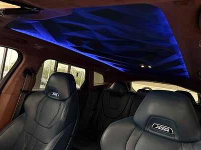 2023 BMW XM Base