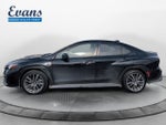 2022 Subaru WRX GT