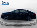 2016 Acura RLX Base Technology Package