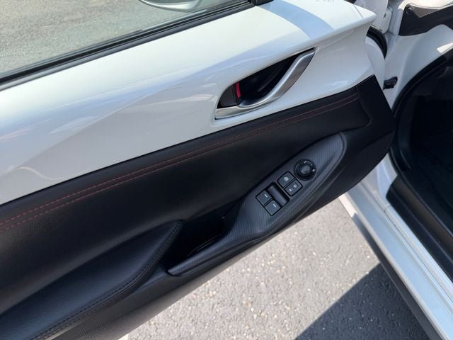 2016 Mazda Mazda Miata Club