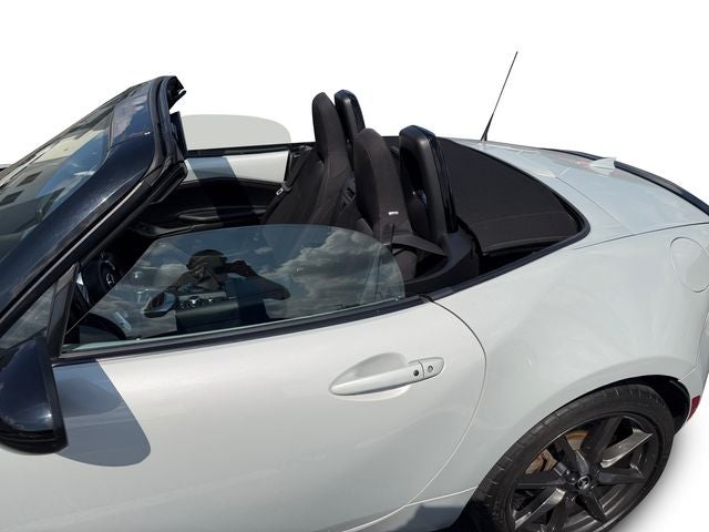 2016 Mazda Mazda Miata Club