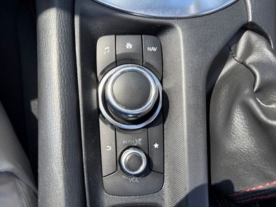 2016 Mazda Mazda Miata Club