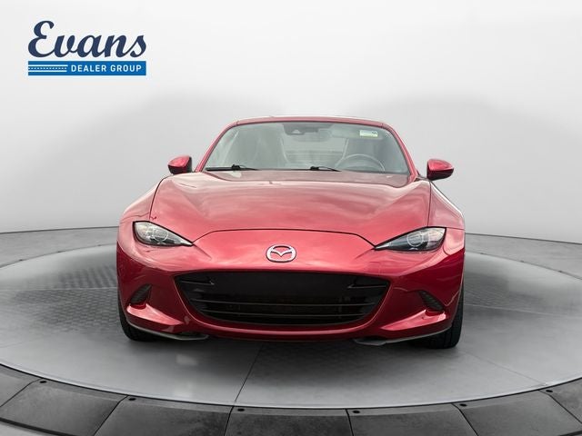 2020 Mazda Mazda Miata RF Grand Touring