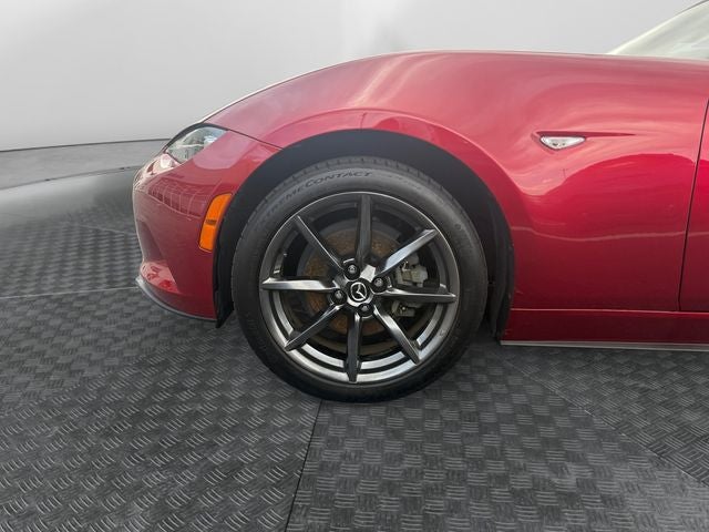 2020 Mazda Mazda Miata RF Grand Touring