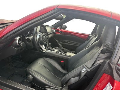 2020 Mazda Mazda Miata RF Grand Touring