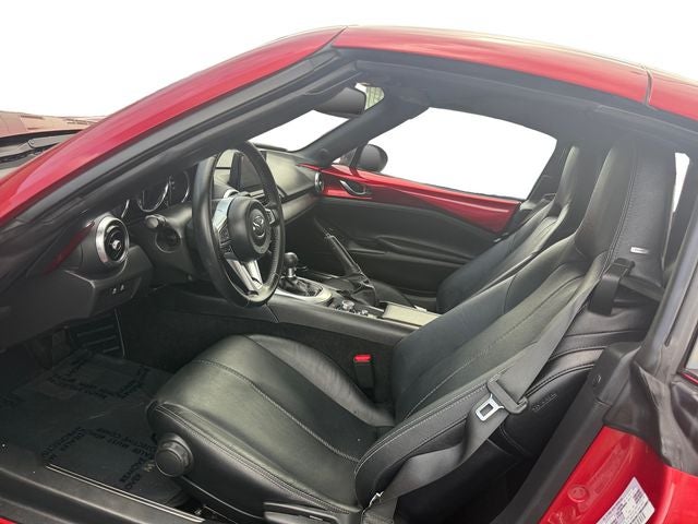 2020 Mazda Mazda Miata RF Grand Touring
