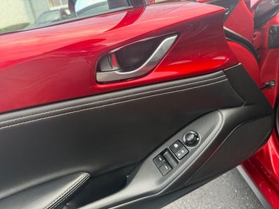 2020 Mazda Mazda Miata RF Grand Touring