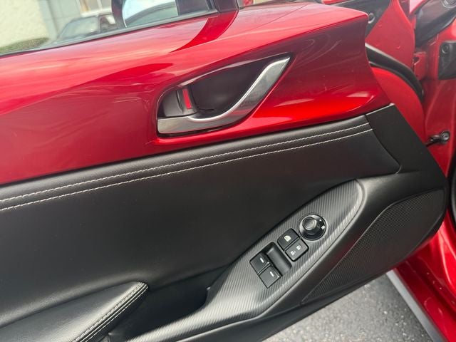 2020 Mazda Mazda Miata RF Grand Touring