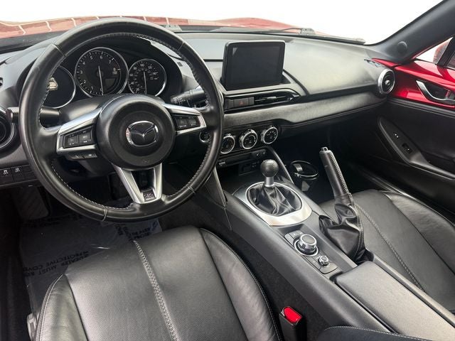 2020 Mazda Mazda Miata RF Grand Touring
