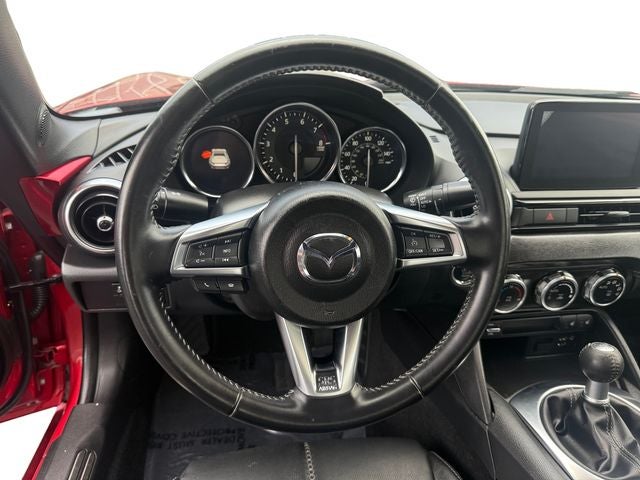 2020 Mazda Mazda Miata RF Grand Touring