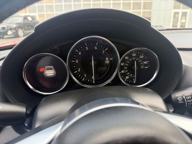 2020 Mazda Mazda Miata RF Grand Touring