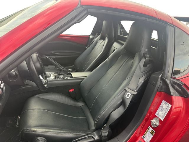 2020 Mazda Mazda Miata RF Grand Touring