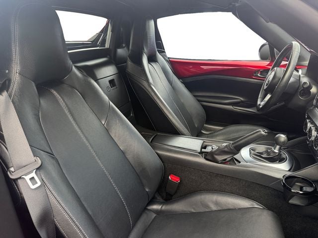 2020 Mazda Mazda Miata RF Grand Touring