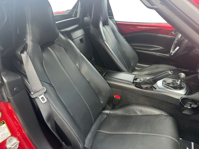 2020 Mazda Mazda Miata RF Grand Touring
