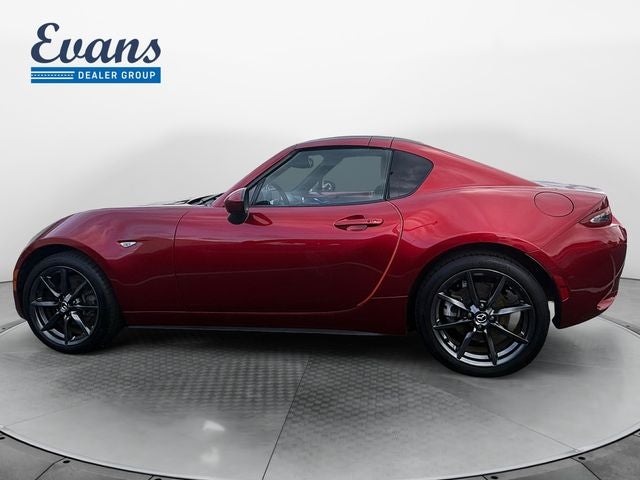 2020 Mazda Mazda Miata RF Grand Touring