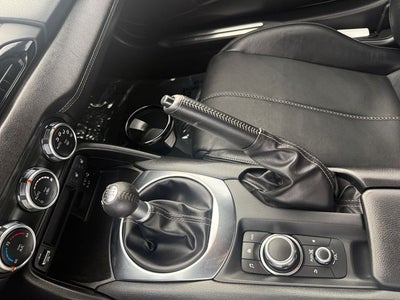 2020 Mazda Mazda Miata RF Grand Touring