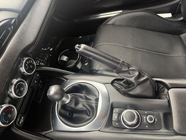 2020 Mazda Mazda Miata RF Grand Touring