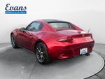 2020 Mazda Mazda Miata RF Grand Touring