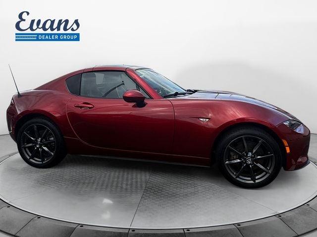 2020 Mazda Mazda Miata RF Grand Touring