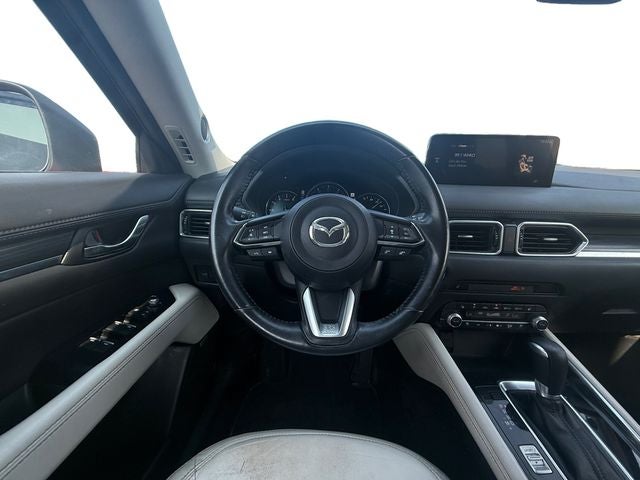 2021 Mazda Mazda CX-5 Grand Touring Reserve
