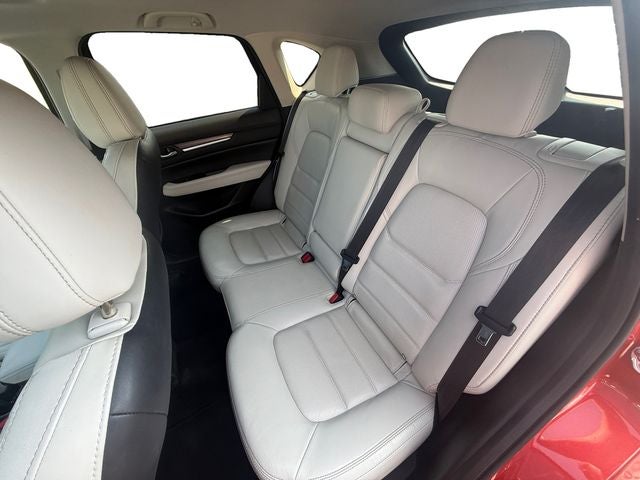 2021 Mazda Mazda CX-5 Grand Touring Reserve
