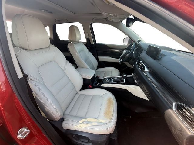 2021 Mazda Mazda CX-5 Grand Touring Reserve