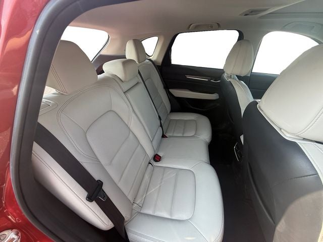 2021 Mazda Mazda CX-5 Grand Touring Reserve