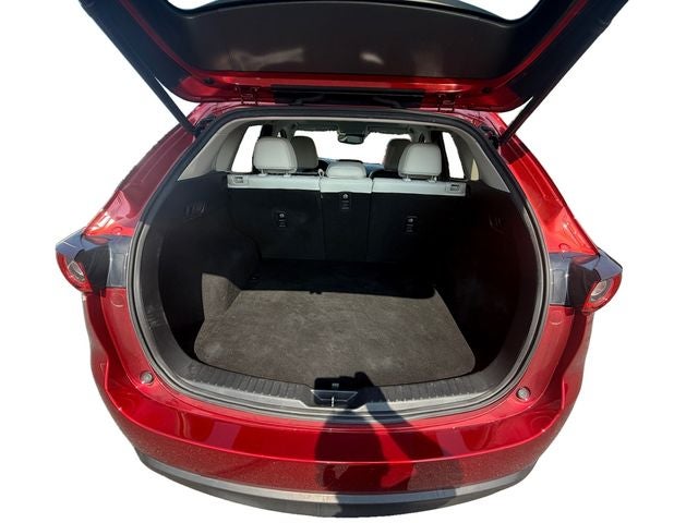 2021 Mazda Mazda CX-5 Grand Touring Reserve