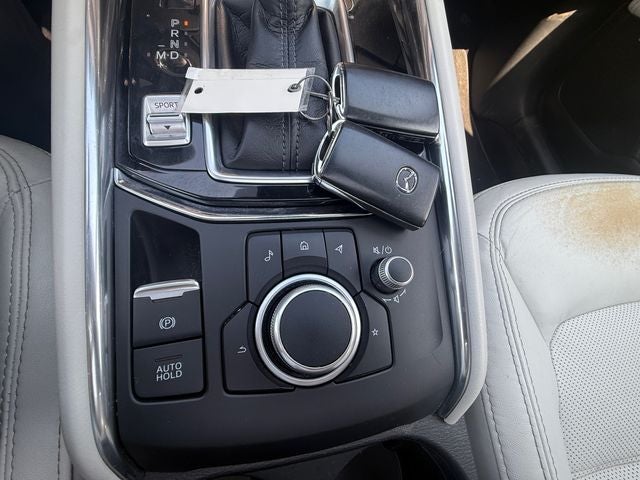 2021 Mazda Mazda CX-5 Grand Touring Reserve