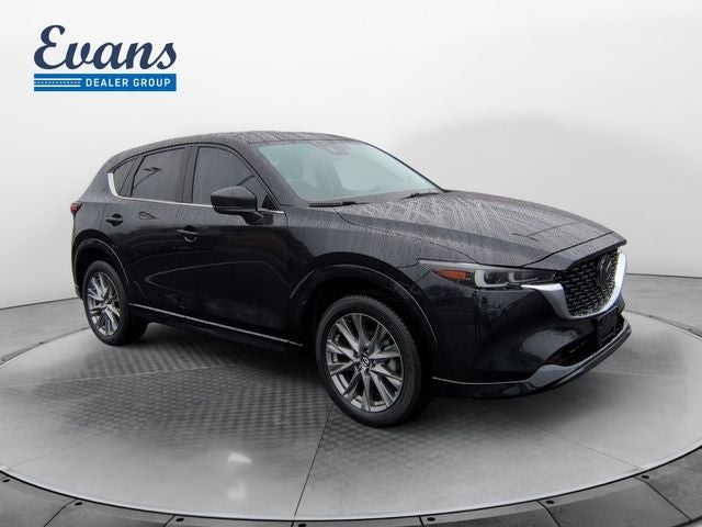 2024 Mazda Mazda CX-5 2.5 S Premium Package