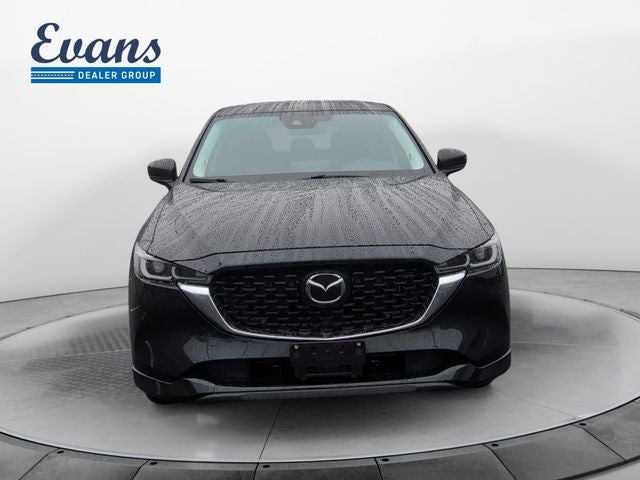 2024 Mazda Mazda CX-5 2.5 S Premium Package
