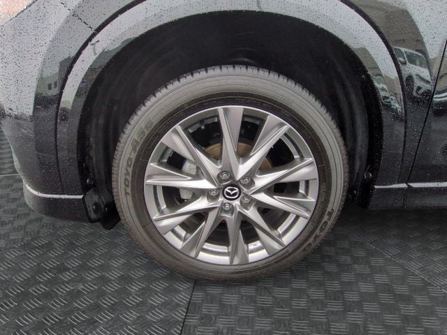 2024 Mazda Mazda CX-5 2.5 S Premium Package