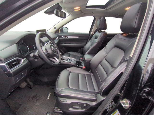 2024 Mazda Mazda CX-5 2.5 S Premium Package