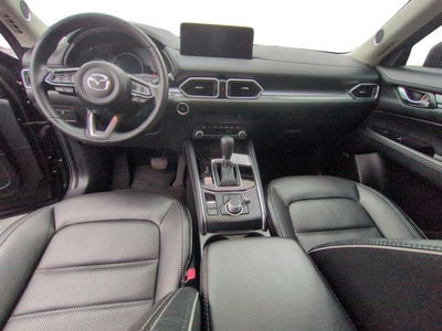2024 Mazda Mazda CX-5 2.5 S Premium Package