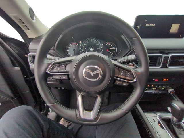 2024 Mazda Mazda CX-5 2.5 S Premium Package