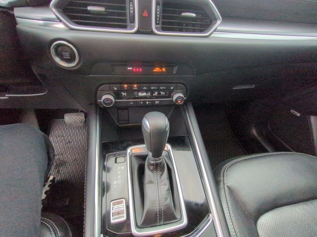 2024 Mazda Mazda CX-5 2.5 S Premium Package