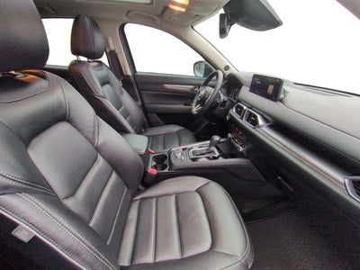 2024 Mazda Mazda CX-5 2.5 S Premium Package